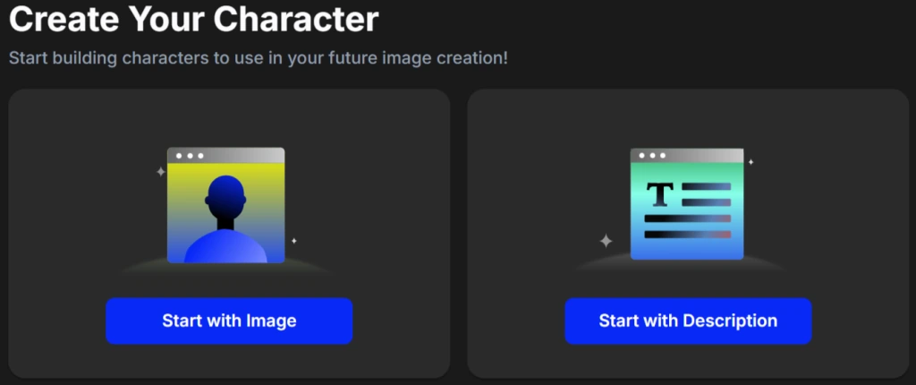 OpenArt Character Consistency