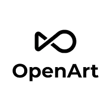 OpenArt-Logo