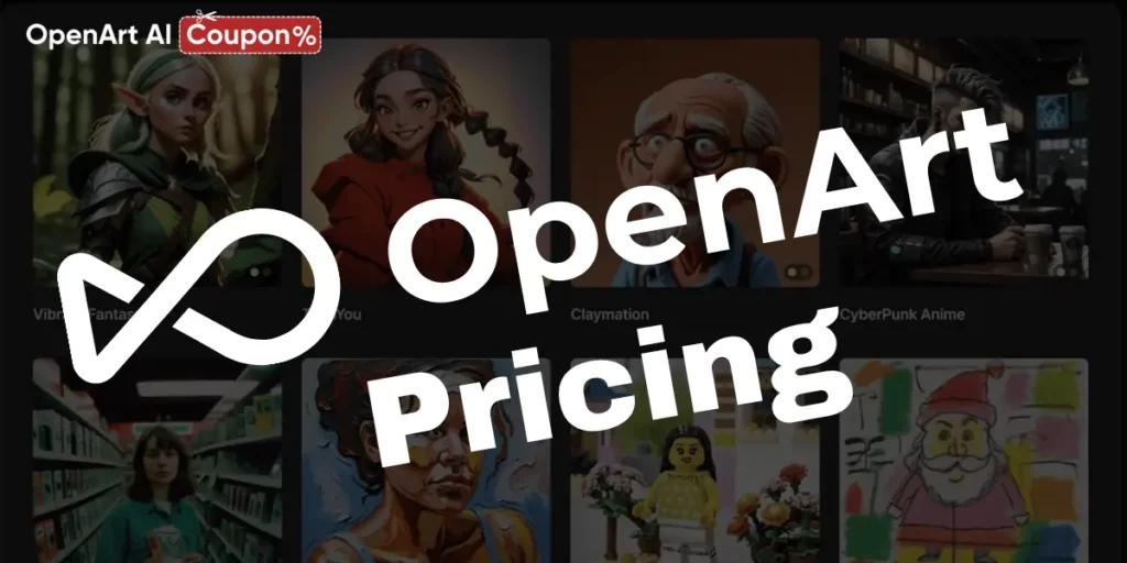 OpenArt Pricing